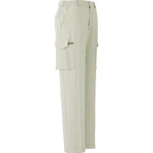 Midori Anzen Verdexel Stretch Women's Cargo Pants VEL520C Bottom 13 VEL520CSITA-13 1 Pair