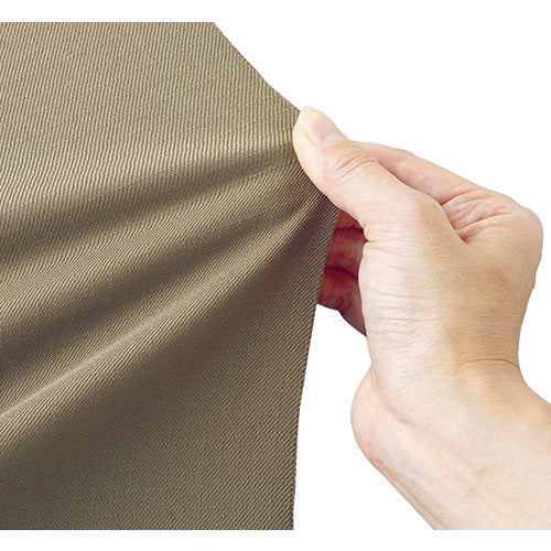 ミドリ安全　ベルデクセル　交織ストレッチ　女子シャツ　ＶＥＬＳ２５３９　上　１３　VELS2539UE-13　1 着