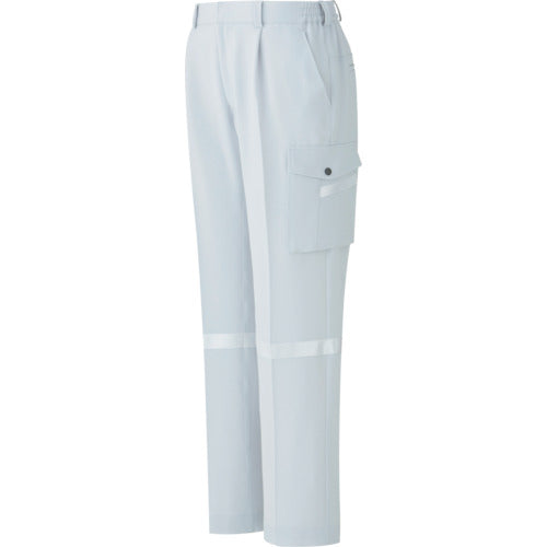 ミドリ安全　ベルデクセル帯電防止　反射材仕様　カーゴパンツ　ＶＥ５４１Ｃ下　Ｓ　VE541CSITA-S　1 着