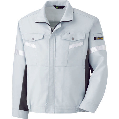 Midori Anzen Verdexcel Antistatic Reflective Blouson VE541 Top M VE541UE-M 1 Piece