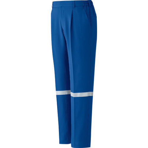 Midori Anzen Verdexcel Antistatic Reflective Pants VE543 Bottoms 3L VE543SITA-3L 1 Pair