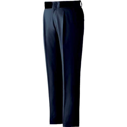 Midori Anzen Easy-Pants Pants Only VE507P Navy S VE507P-S 1 Pair