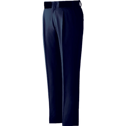 Midori Anzen Easy-Pants Pants Only VE507P Navy M VE507P-M 1 Pair
