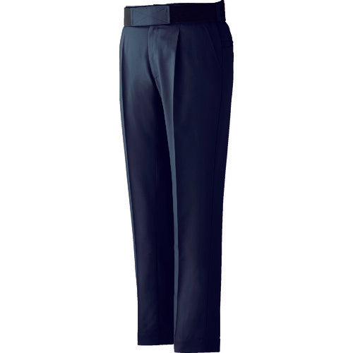 Midori Anzen Easy-Panty Pants VE507 Bottoms Navy L VE507SITA-L 1 unit