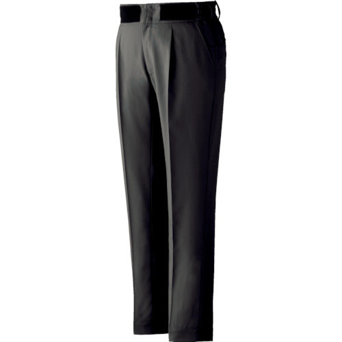 Midori Anzen Easy-Weight Pants Pants Only VE509P Charcoal S VE509P-S 1 Pair