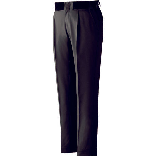 Midori Anzen Easy-Waist Pants Pants Only VE509P Charcoal 3L VE509P-3L 1 Pair