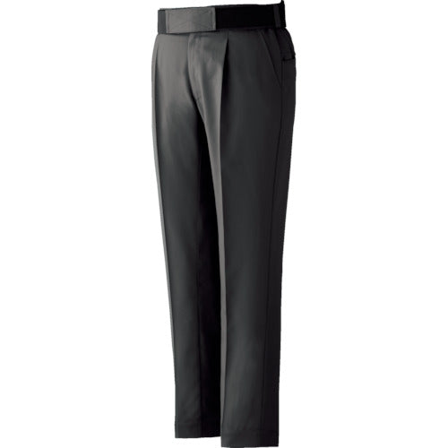 Midori Anzen Easy-Panty Pants VE509 Bottoms Charcoal S VE509SITA-S 1 unit