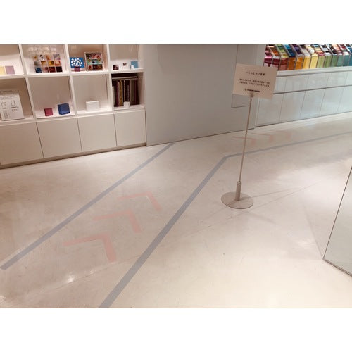 나카가와 케미컬 파스텔 라인 테이프 핑크 182 50mm×12M PLT1825012 1권