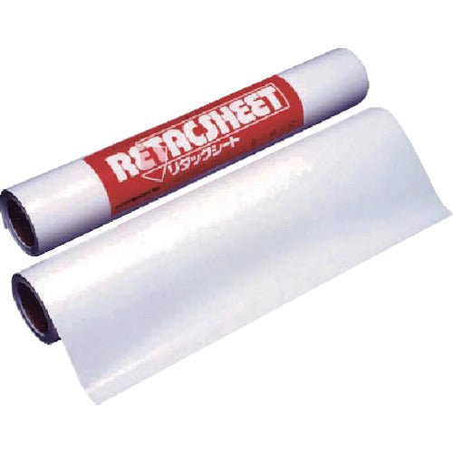 나카가와 케미컬 리택 시트(전사 시트) 450mm×12M CS045RTCR 1권