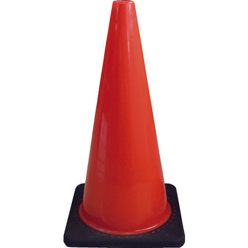 CAR-BOY PVC 콘 700 레드 CP70 1개