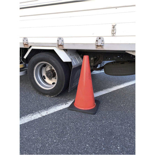 CAR-BOY PVC 콘 700 레드 CP70 1개