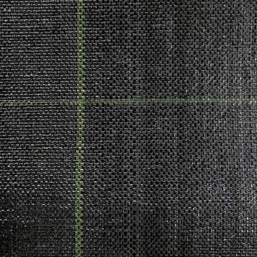 ＧＳ　超強力防草シート（黒）　０．５ｍ×２０ｍ　7631　1 本