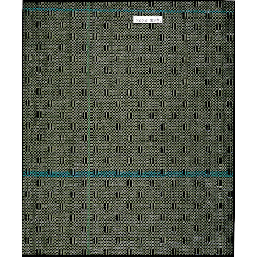 GS 강력 방초 시트(모스 그린) 0.5m×20m 7671 1개