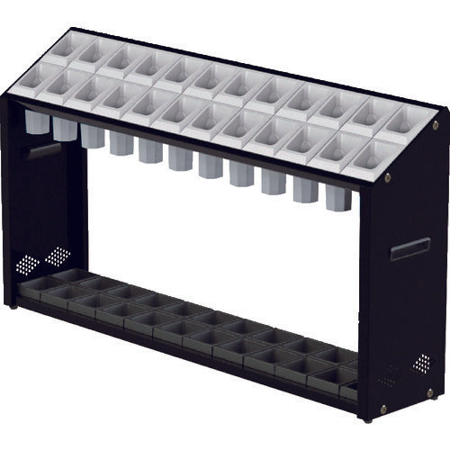 Condor Umbrella Stand Umbrella Octo N N-24 Light Gray YA-93L-ID-LGR 1 Unit