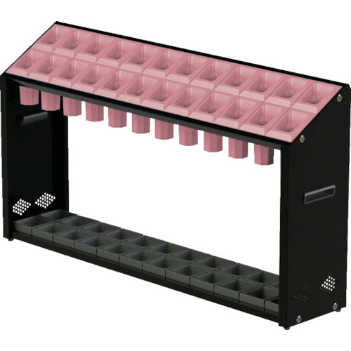 Condor Umbrella Stand Umbrella Octo N N-24 Pink YA-93L-ID-P 1 unit