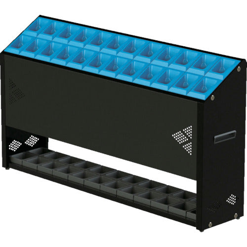 Condor Umbrella Stand Ambler Octo P P-24 Blue YA-97L-ID-BL 1 unit