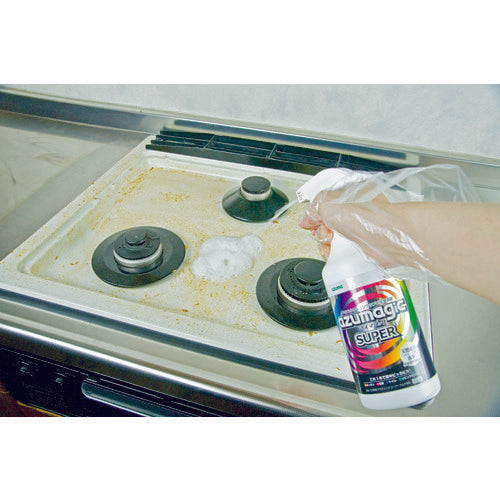 azuma CH909 아즈마직 슈퍼 멀티 세제 707110000 1개