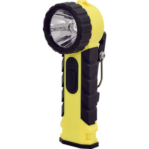 NICHIDO LED 방폭 L형 핸드라이트 SF-14 1대