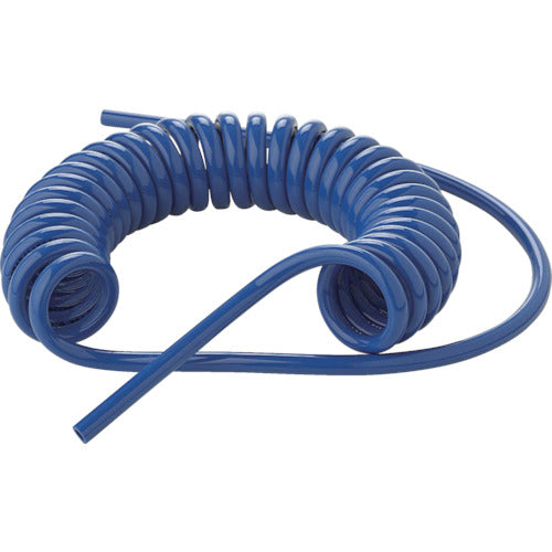 CEJN Spiral Hose 6.5 x 10 4M 19-958-6040 1 piece