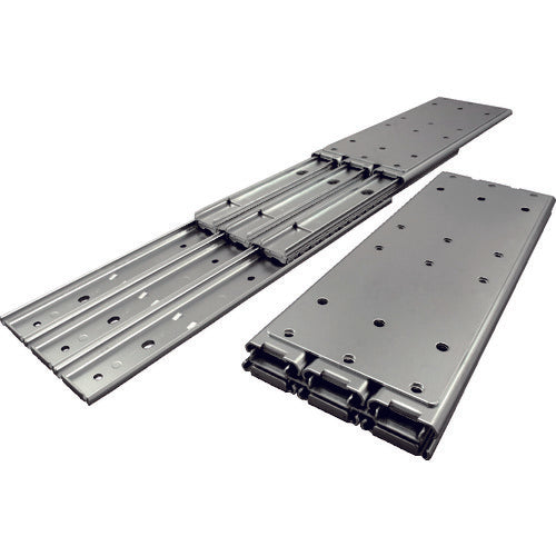 Accuride Double Slide Rail 355.6mm C530-14 1 piece
