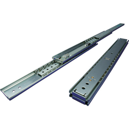 アキュライド　ダブルスライドレール３５５．６ｍｍ　C305-14A　1 本