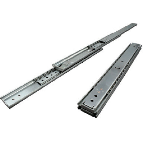 アキュライド　ダブルスライドレール７１１．２ｍｍ　C305-28A　1 本