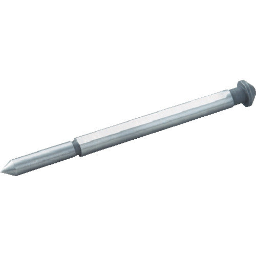 UNIKA 초경 홀소 메타코어 맥스 50 17.5mm 이상용 센터 핀(육양 정기용) MXCP50-8S 1개