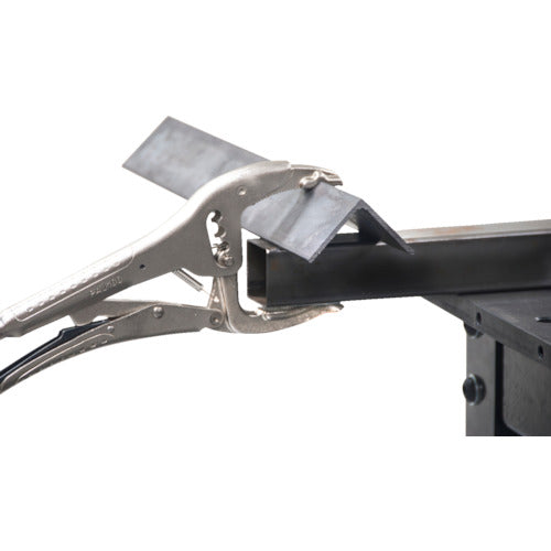 SHT Big Mouth Grip Pliers 250mm PAJ100 1 piece