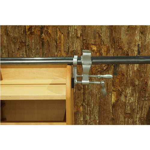 KDS Pipe Clamp Deep Reach Type PC-02 1 pc