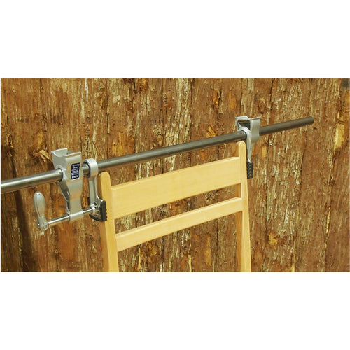 KDS Pipe Clamp Deep Reach Type PC-02 1 pc