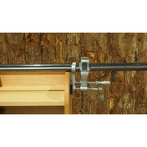 KDS Pipe Clamp Deep Reach Type PC-02 1 pc