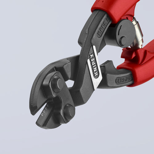 KNIPEX 200mm 미니 클리퍼 낙하 방지 7122-200T 1 쵸