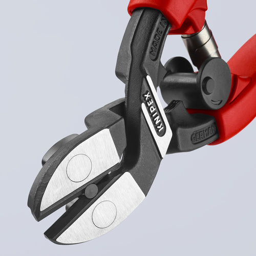 KNIPEX 200mm 미니 클리퍼 낙하 방지 7122-200T 1 쵸