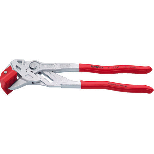 ＫＮＩＰＥＸ　タイルニッパー　２５０ｍｍ　9113-250　1 丁