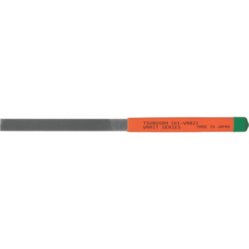 츠보산 바리토 평 215mm 나카메 HI-VR02 1개