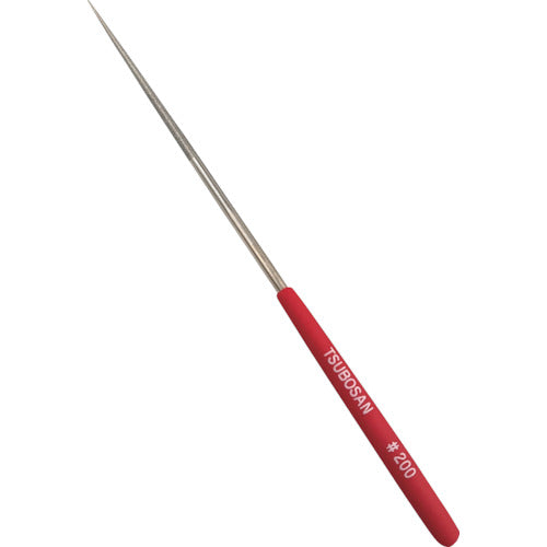Tsubosan Diamond File S-5 Round #200-70L DSMA0520 1 piece