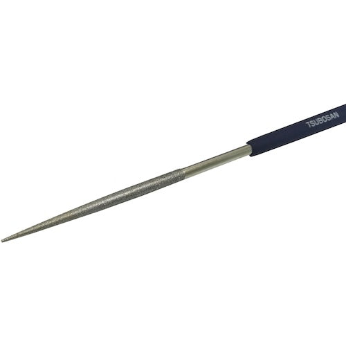 츠보산 다이아몬드 야스리 K-12 원 #150-50L DKMA1210 1개