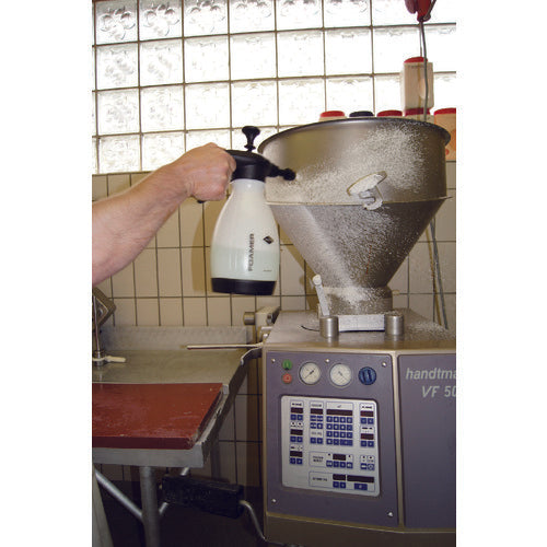 ＭＥＳＴＯ　蓄圧式スプレー　３１３２ＦＴ　ＦＯＡＭＥＲ　１．５Ｌ（３１３２ＦО）　3132FT　1 個