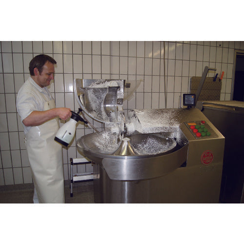 ＭＥＳＴＯ　蓄圧式スプレー　３１３２ＦＴ　ＦＯＡＭＥＲ　１．５Ｌ（３１３２ＦО）　3132FT　1 個