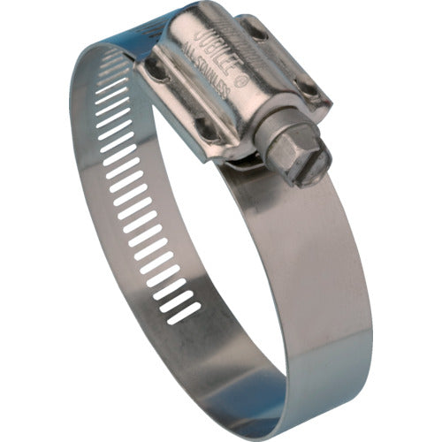 JUBILEE Hose Clip (High Torque) 250-280mm 5 pieces HT280 1 box