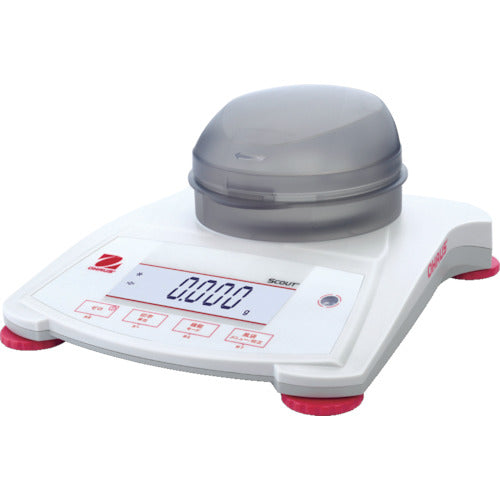 Ohaus Scout SPX 220g/0.01g 30268882 SPX222JP 1 unit