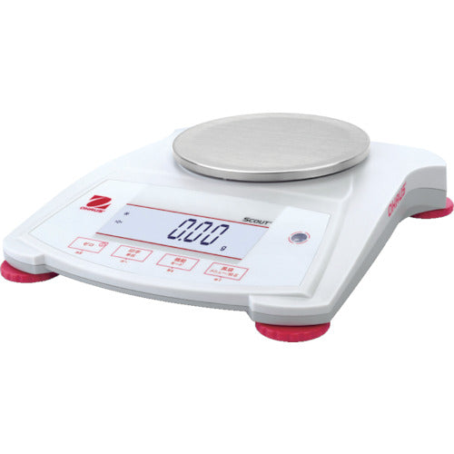 오하우스 스카우트 SPX 620g/0.01g 30268884 SPX622JP 1대