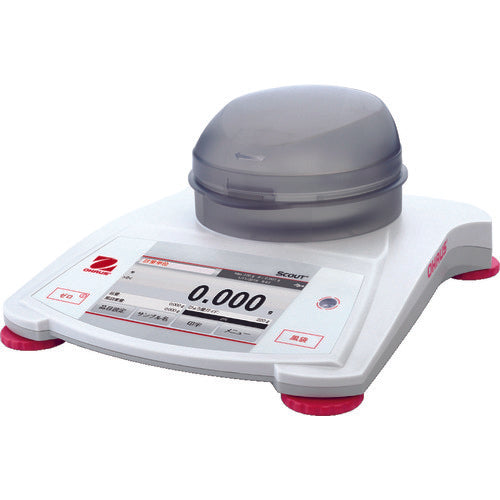 オーハウス　スカウトＳＴＸ　２２０ｇ／０．００１ｇ　３０２６８８６９　STX223JP　1 台
