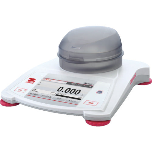 オーハウス　スカウトＳＴＸ　２２０ｇ／０．０１ｇ　３０２６８８７０　STX222JP　1 台