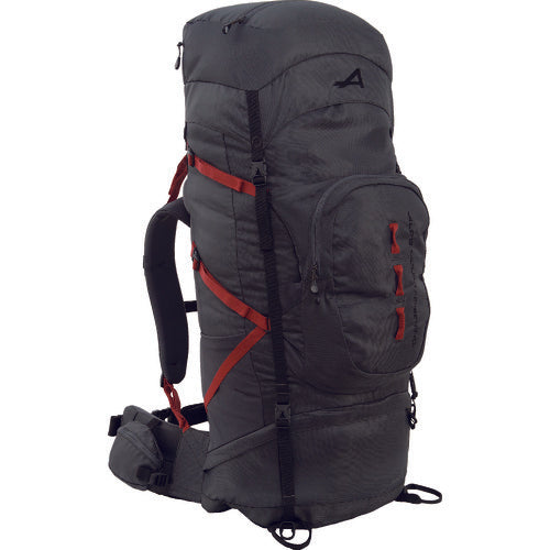 ＡＬＰＳ−Ｍ　【売切廃番】バックパック　レッドテイル８０　2436801　1 個