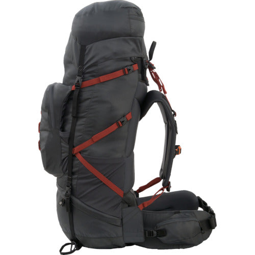 ＡＬＰＳ−Ｍ　【売切廃番】バックパック　レッドテイル８０　2436801　1 個