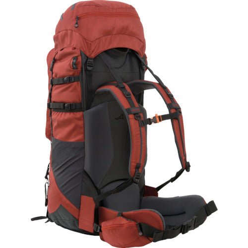 ALPS-M 【매진 폐번】 배낭 캐스케이드 90 2678829 1개