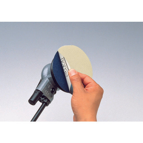 3M Stickit Gold Disc Roll, No Holes, #150, 125mm Diameter, DR 150 GOL, 1 Box