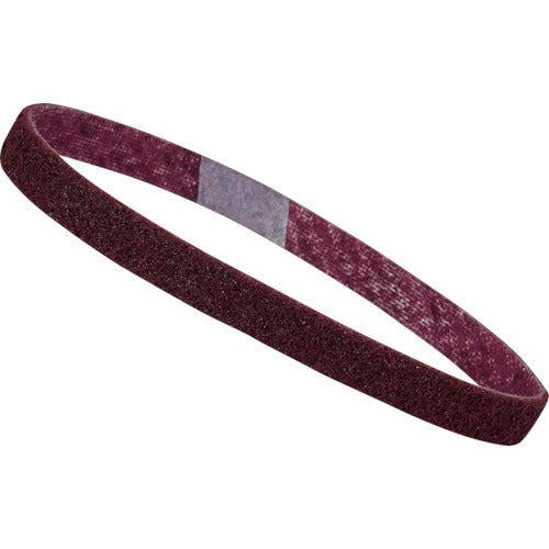 3M 스카치 브라이트 마무리 벨트 #180 상당 20X520mm BLT AM 20X520 5개