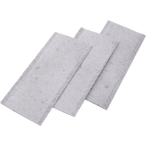 ３Ｍ　ウェットディスポーザブルモップ　ガンコな油汚れ用　（３０枚入）　DISPO GK S　1 箱